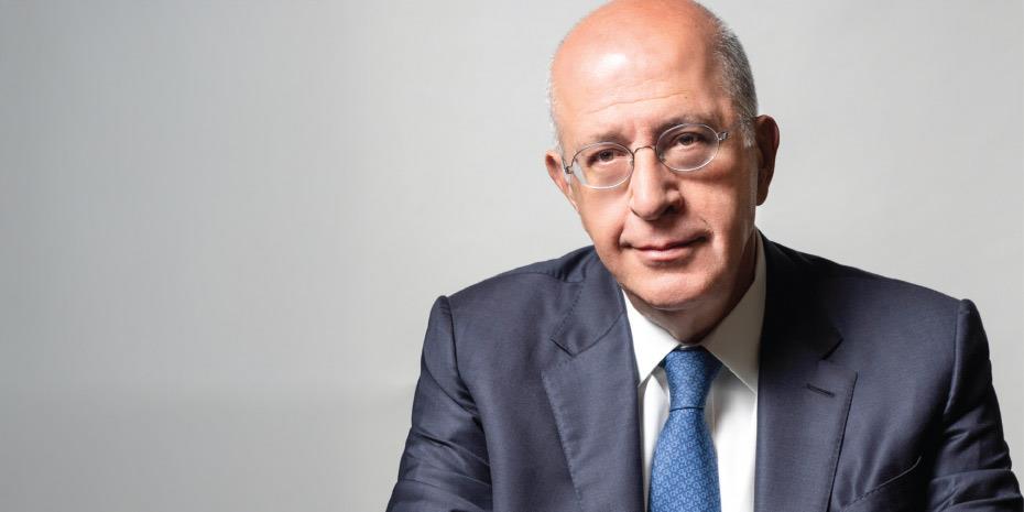 Σπ. Θεοδωρόπουλος: Η χαµηλή παραγωγικότητα είναι πηγή πολλών δεινών