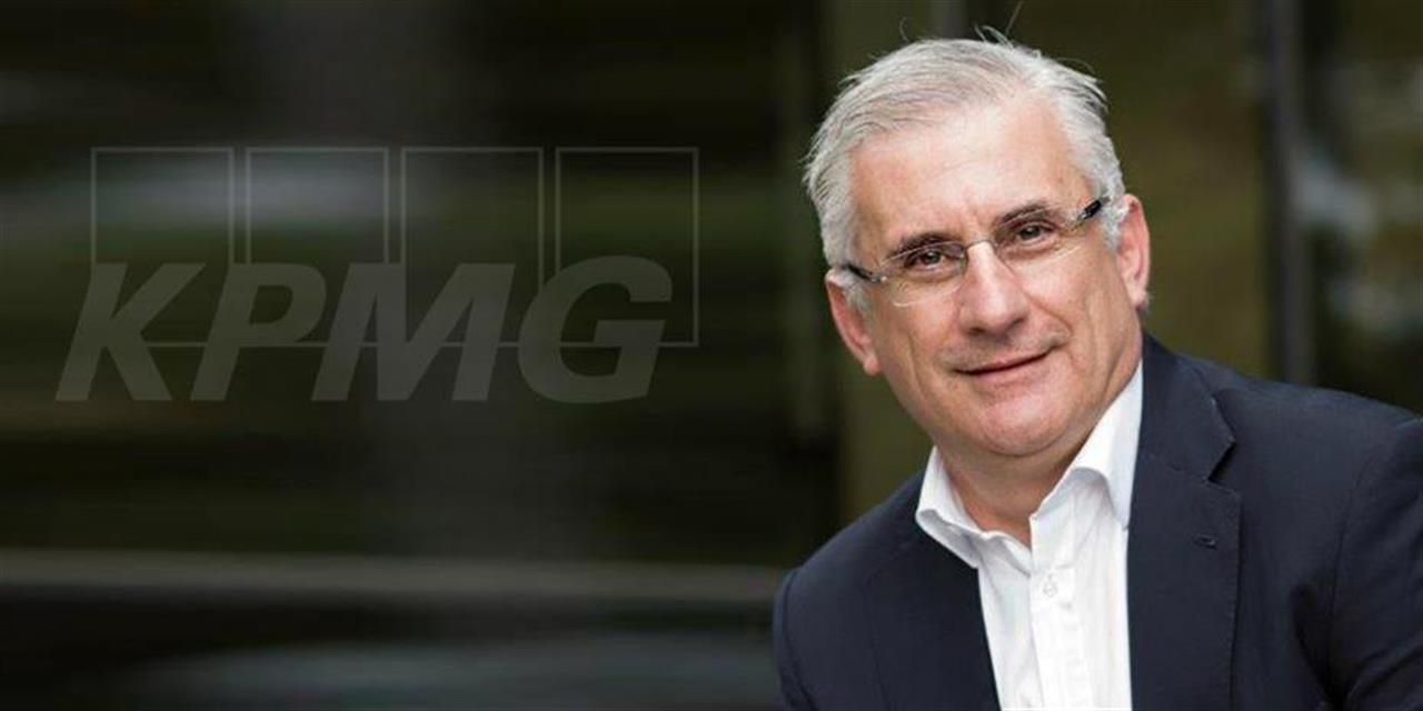 Ο Ν. Βουνισέας νέος Senior Partner στην KPMG