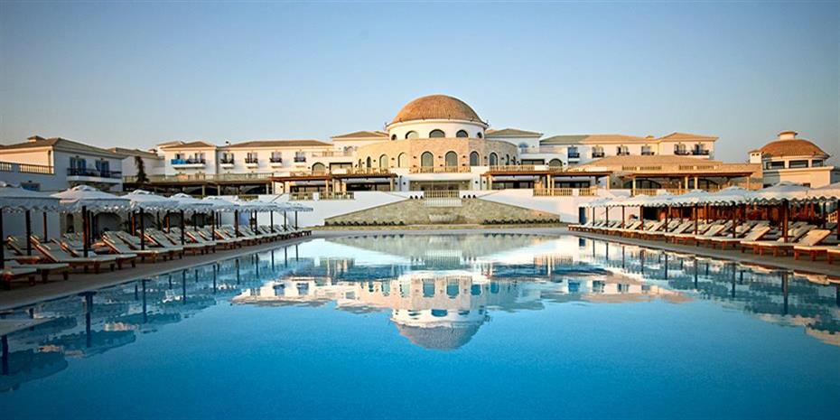 Ο Όμιλος Mitsis Hotels στη νέα ψηφιακή εποχή με λύσεις Cosmote