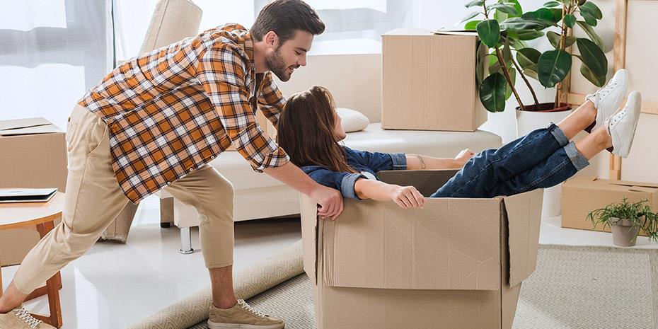 Απόκτηση περιουσίας και απουσία ασφάλισης: Ενα σχήμα οξύμωρο