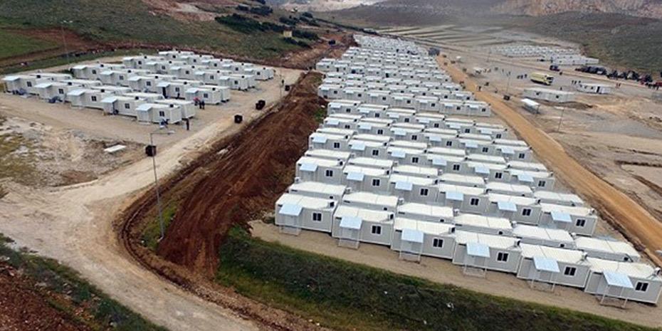 Θεσσαλία: Πρόσφυγες στον τόπο τους οι πλημμυροπαθείς, έξωση στους Σύρους