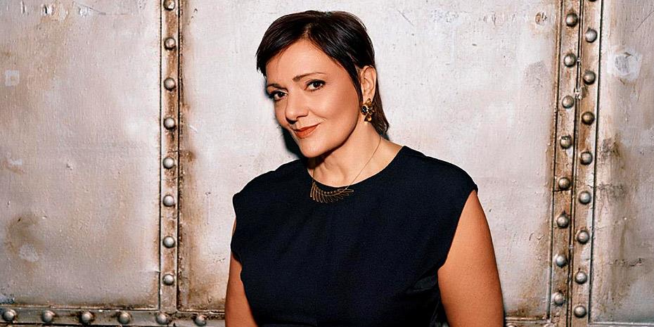 Στην Alter Ego η Rosie Allimonos, αναλαμβάνει καθήκοντα Συμβούλου Τεχνολογίας Μέσων