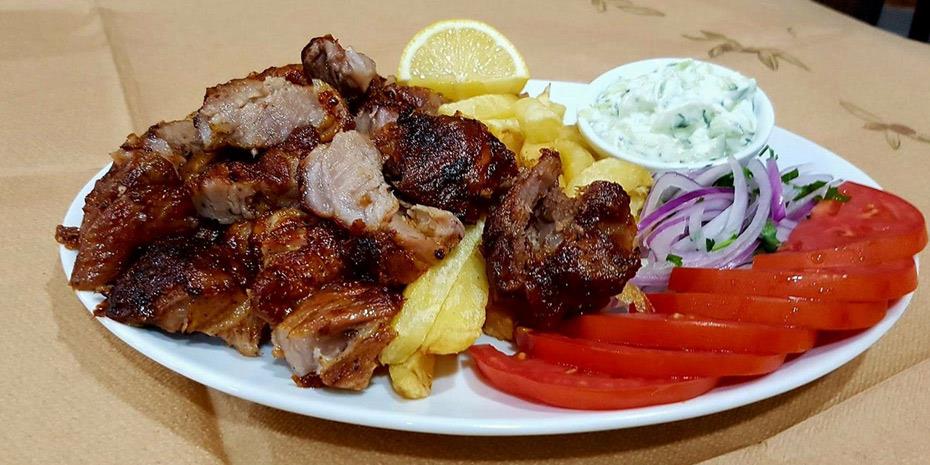 Δάφνη: Πού να φας στα καλύτερα