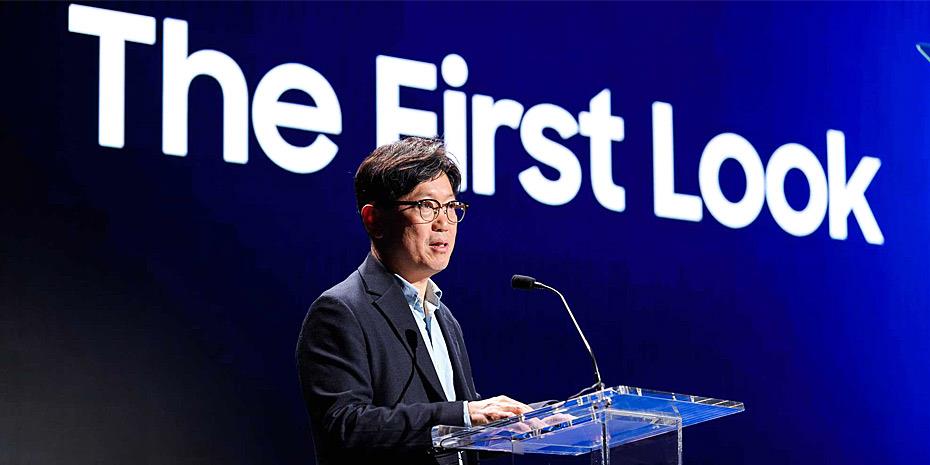 Samsung: Τα χαρακτηριστικά της επόμενης γενιάς τηλεοράσεων