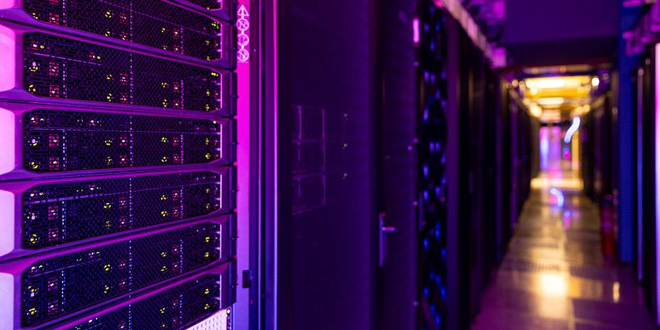 Data Center για τις ΑΙ ανάγκες των επιχειρήσεων στην Ελλάδα από την Cosmote Telecom