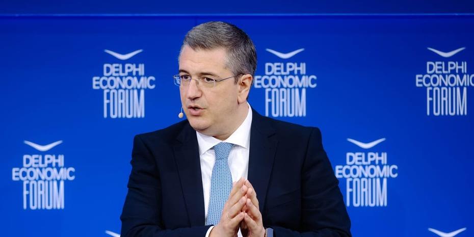 Τζιτζικώστας: Τα αεροπορικά καύσιμα επαρκούν έως τις αρχές Ιουνίου