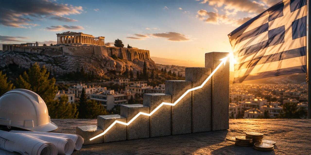 Επενδυτικό στόρι με εύθραυστα θεμέλια