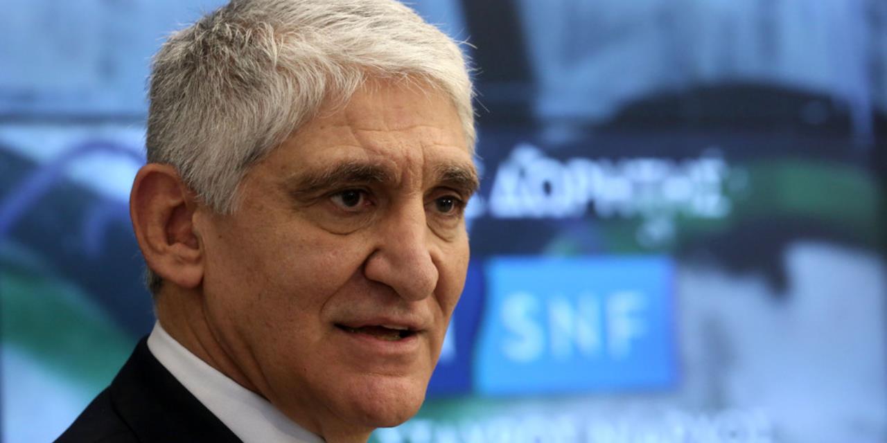 Ο Παναγιώτης Γιαννάκης θα καταθέσει για τα στημένα στο μπάσκετ | Πολιτική στο LivePress.gr