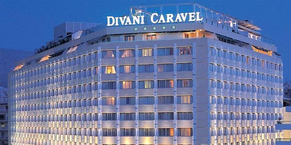 Πέθανε ο Αριστοτέλης Διβάνης των ξενοδοχείων Divani Caravel