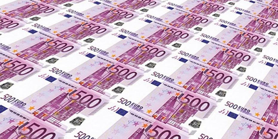 Νέο υψηλό 8 μηνών για το ευρώ έναντι του δολαρίου