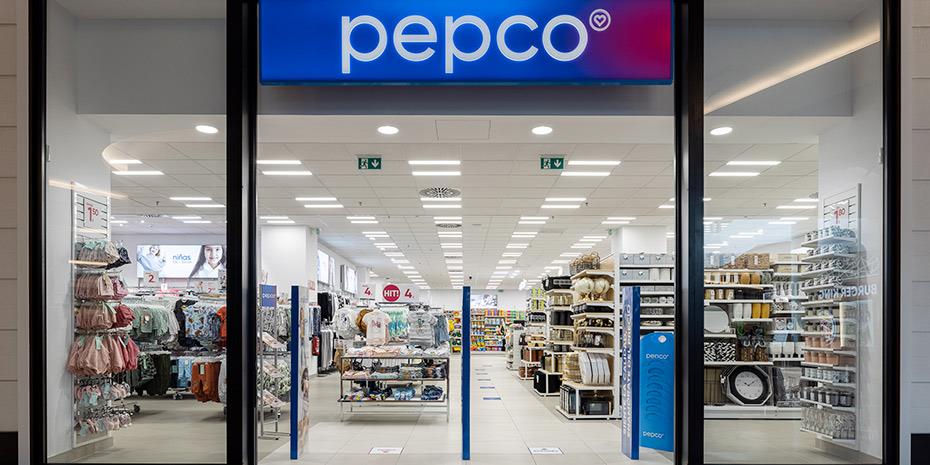 Ανοίγει το πρώτο κατάστημα Pepco στην Ελλάδα