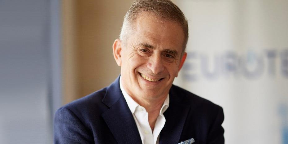 Νέος Γενικός Διευθυντής της Eurotel Hospitality ο Μανόλης Παπαδάκης