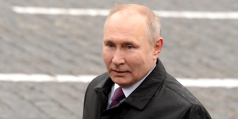 Ντρίμπλα Πούτιν: Υπό ποιους όρους ξεπαγώνει δεσμευμένα ξένα κεφάλαια