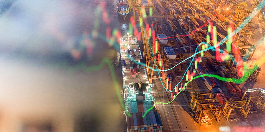 Η Εθνική Τράπεζα προσφέρει λύσεις για τις εκπομπές ρύπων CO2 προς τις ναυτιλιακές εταιρείες