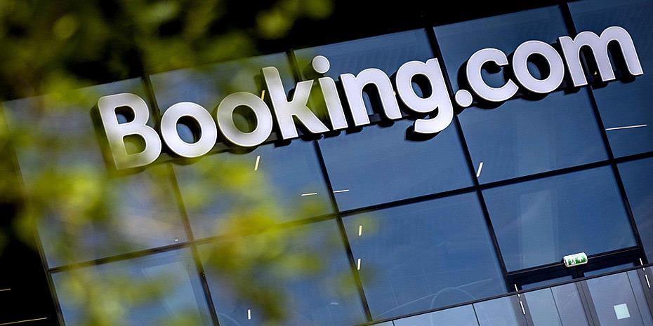 Κατά της Booking προσφεύγουν χιλιάδες Ευρωπαίοι ξενοδόχοι