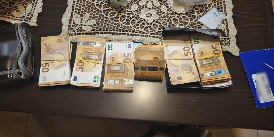 Γνωστός επιχειρηματίας συνελήφθη για απάτες 1,3 εκατ. ευρώ