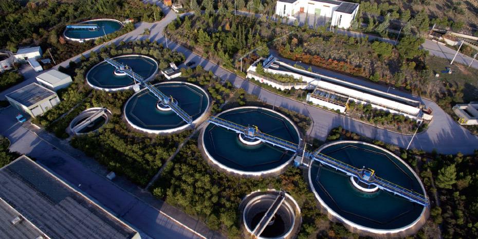 Το επενδυτικό άλμα της ΕΥΔΑΠ για το νερό του αύριο