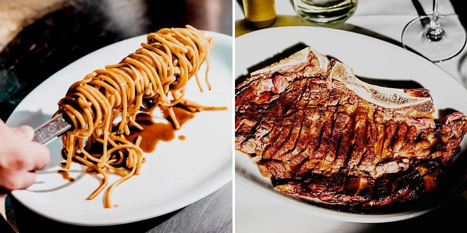 Η επέλαση της γαστροταβέρνας: Τα best of της πόλης