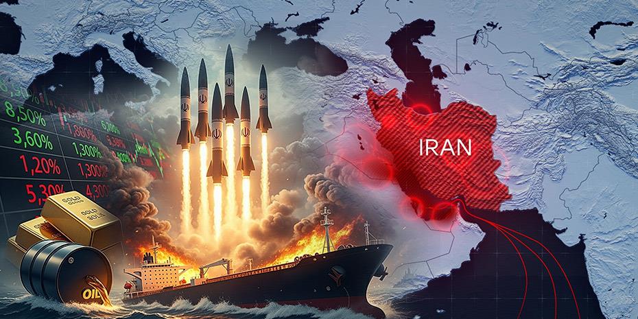 Το Ιράν απορρίπτει τον δεύτερο γύρο συνομιλιών με τις ΗΠΑ