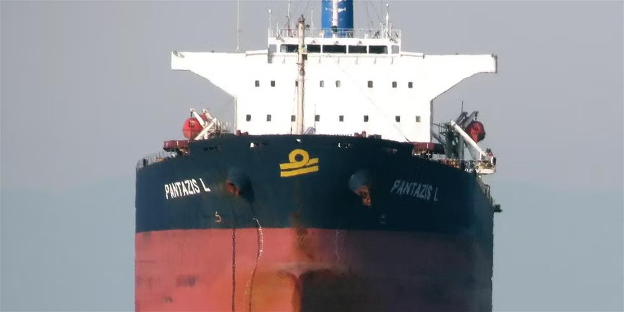 Tradewinds: Κατασχέθηκε πλοίο του Ν. Λιβανού για απαίτηση $21,5 εκατ. της Πειραιώς | Αγορές στο PlusTV.gr