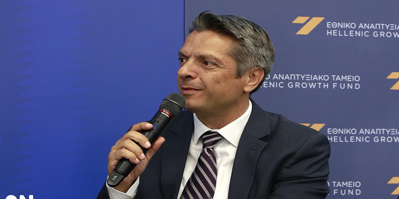 Σοφιανόπουλος (GEP): Πλαίσιο για ορθότερες επιχειρηματικές αποφάσεις το ESG | Αγορές στο LivePress.gr