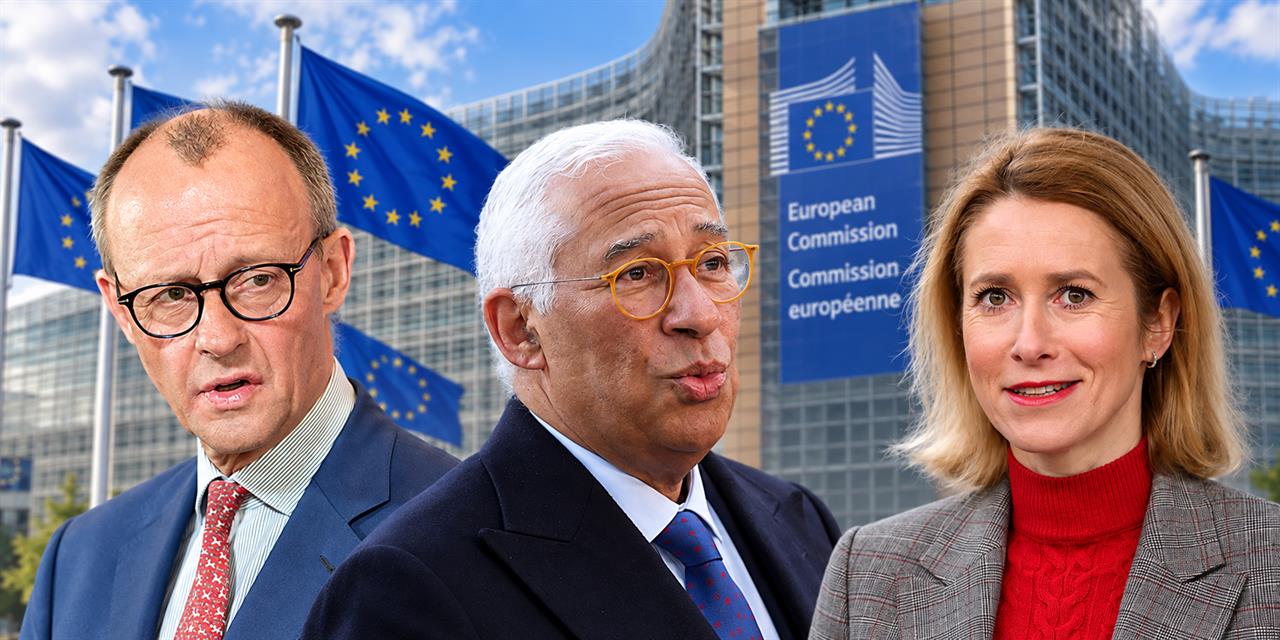 Διπλή απειλή για τα ευρωπαϊκά κονδύλια-Τσίπρας: Η καθήλωση φέρνει στροφή-Tips για AVAX, ΑΔΜΗΕ, ΚΡΙ, ΠΛΑΘ