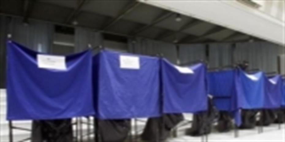 Προβάδισμα με 15,4% της ΝΔ σε νέα δημοσκόπηση