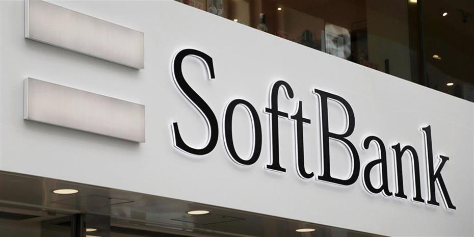 Κέρδη 11,8 δισ. δολαρίων για την SoftBank το α τρίμηνο