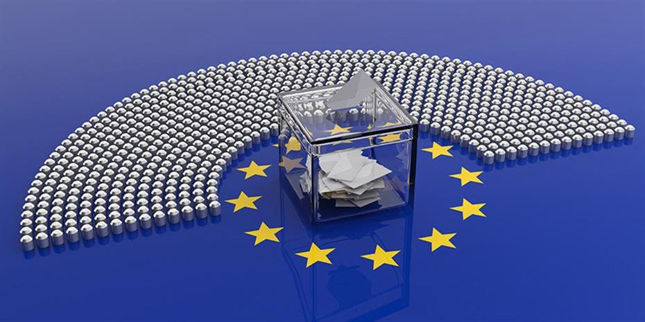 Οδηγίες ΕΕ κατά των κινδύνων στο διαδίκτυο για τις εκλογές