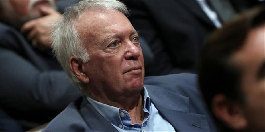 Εφυγε από τη ζωή ο δημοσιογράφος Δημήτρης Ρίζος