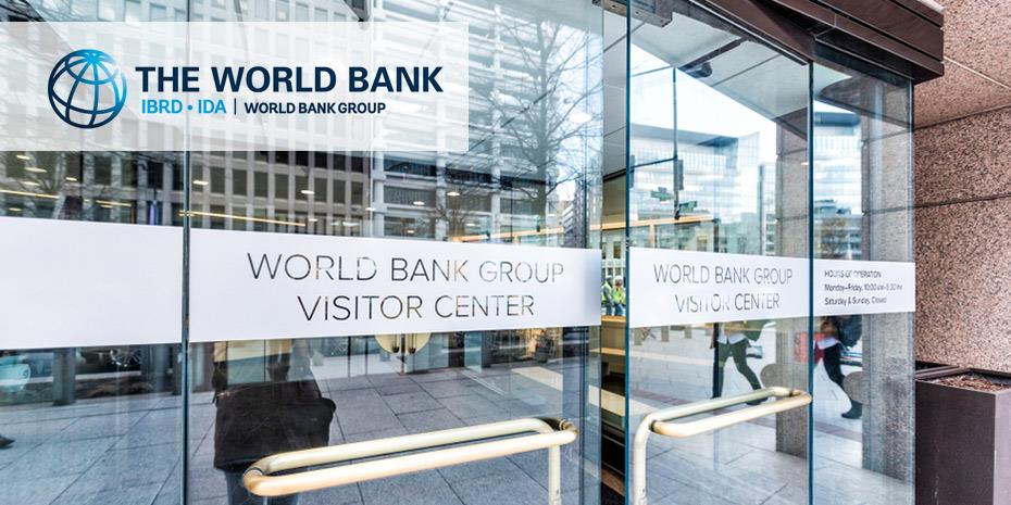 Παγκόσμια Τράπεζα: Το σοκ ακρίβειας θα μείνει τουλάχιστον τρία χρόνια