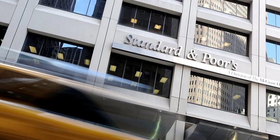 S&P για Credit Suisse: Δεν θα υπάρξει μετάσταση στις ευρωτράπεζες
