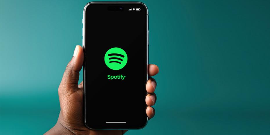 Kόβει το 17% των εργαζομένων το Spotify