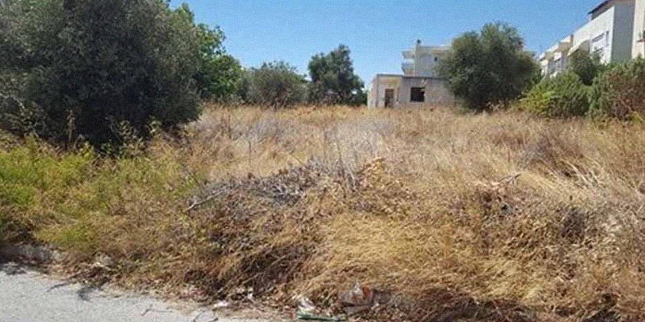 Δόθηκε παράταση στην προθεσμία για τον καθαρισμό οικοπέδων