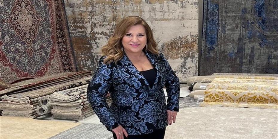 Δέσποινα Μοιραράκη: Πώς αποφεύχθηκε η κατάσχεση της έδρας μας