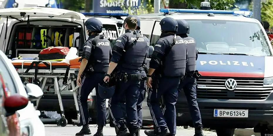 Επίθεση σε σχολείο στην Αυστρία: Έρευνα για τα κίνητρα του μακελάρη