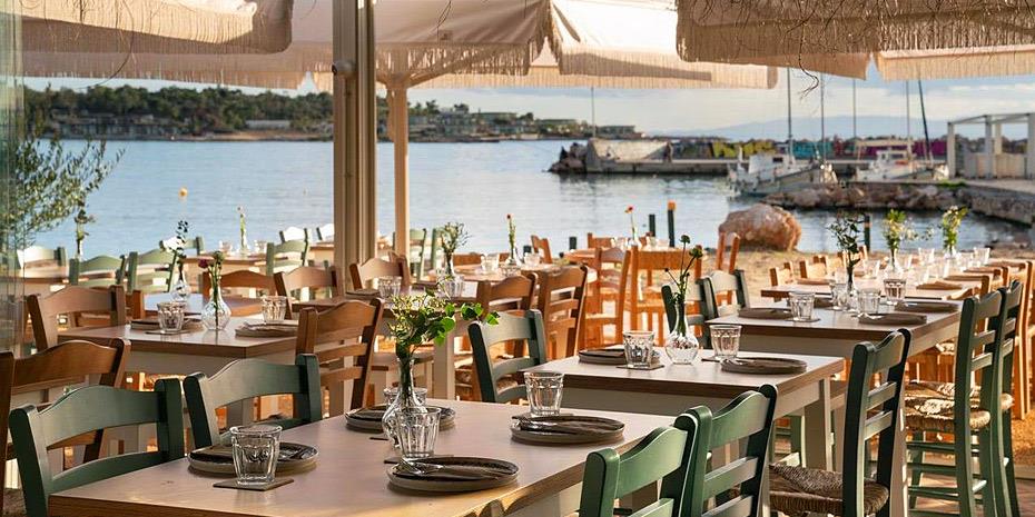 Ταβέρνες με θέα που αξίζει να ανακαλύψεις