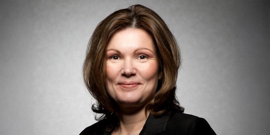 Νέα CEO της Accor σε Ευρώπη και Βόρεια Αφρική η Karelle Lamouche