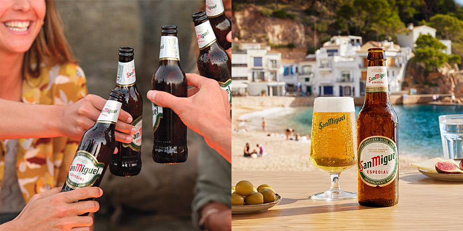 Η ΕΖΑ επεκτείνει το χαρτοφυλάκιό της με την ένταξη της San Miguel