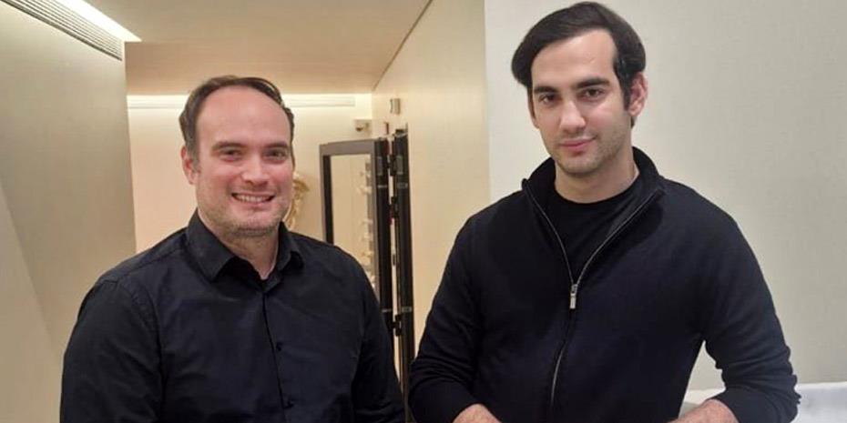 Sthenos AI: Στην «έξυπνη άμυνα» ποντάρει η θυγατρική της EFA Group