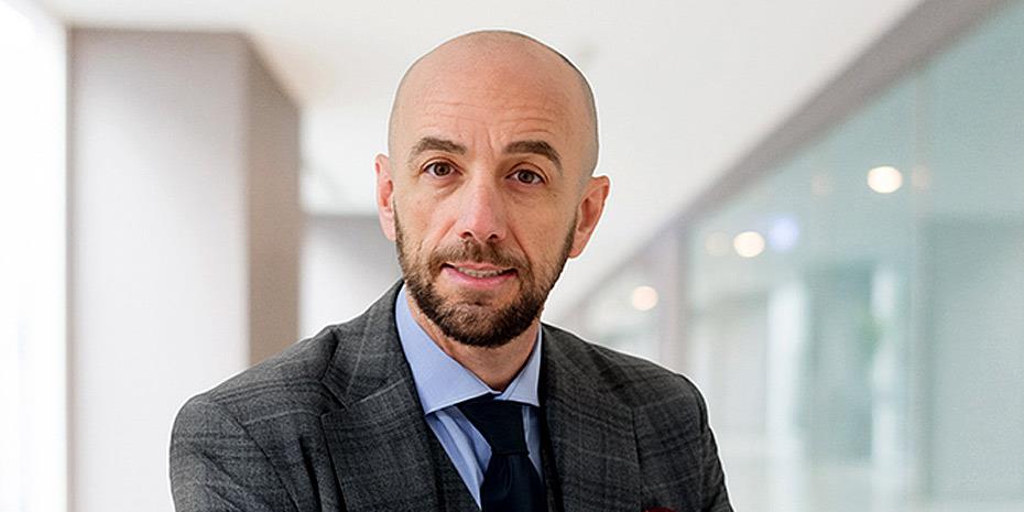 Ο Νίκος Πάσχος νέος CFO στην Pet City