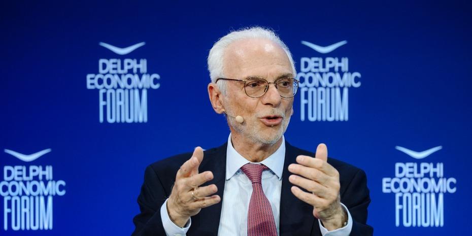 Τζαννετάκης: Ισορροπία διύλισης και πράσινης μετάβασης με ρυθμιστική ευελιξία