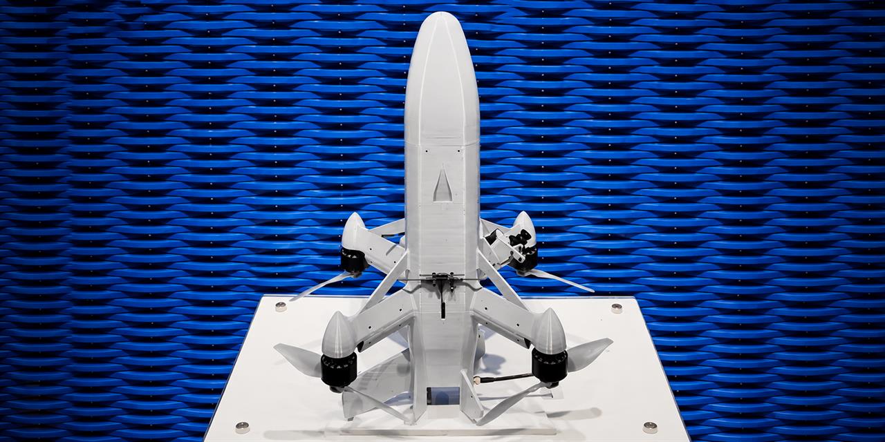 Νέο κινεζικό «όπλο» κατά των drones με κόστος μόλις $1.500 | Τράπεζες στο PlusTV.gr