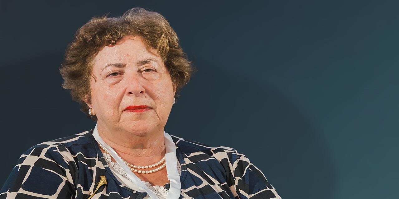 Κριάρη: Οι «πικρές» αλήθειες που αποκαλύπτουν τα στοιχεία για την εξωσωματική | Πολιτική στο PlusTV.gr