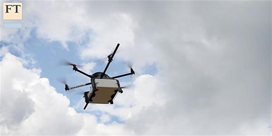 Βρετανία: Αναστάτωση στις πτήσεις από drones, διαδηλώσεις από 13/9