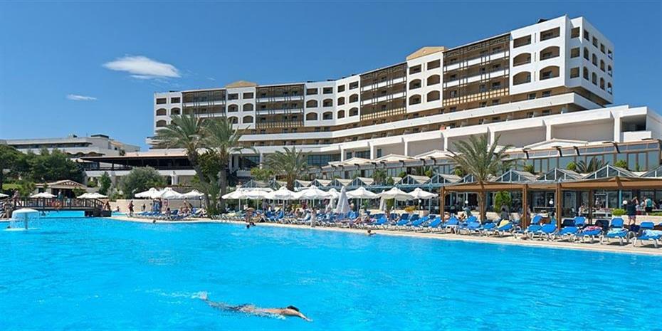 Αξιολόγηση των ξενοδοχείων Aldemar από την TÜV Hellas
