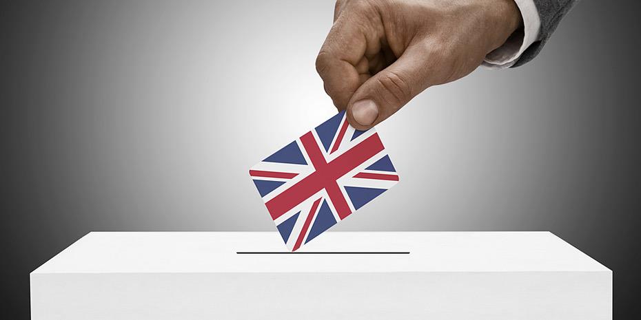Προβλήματα με την επιστολική ψήφο στη Βρετανία