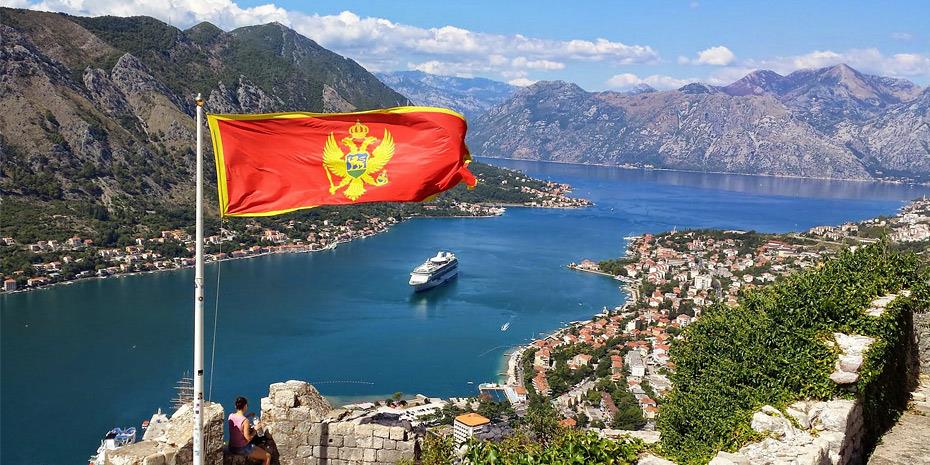 Μαυροβούνιο: Από προορισμός διακοπών... τόπο διαμονής για Ρώσους τουρίστες