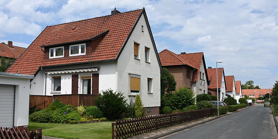Κατηφόρισαν οι τιμές για σπίτια στην ευρωζώνη