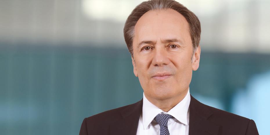 Θ. Τρύφων: Η ελληνική φαρµακοβιοµηχανία ως πυλώνας επάρκειας και ανάπτυξης